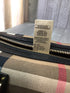 Burberry Alchester Bridle Bowling bag House check